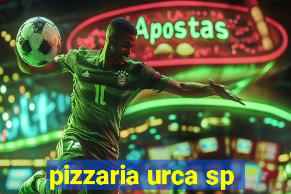 pizzaria urca sp